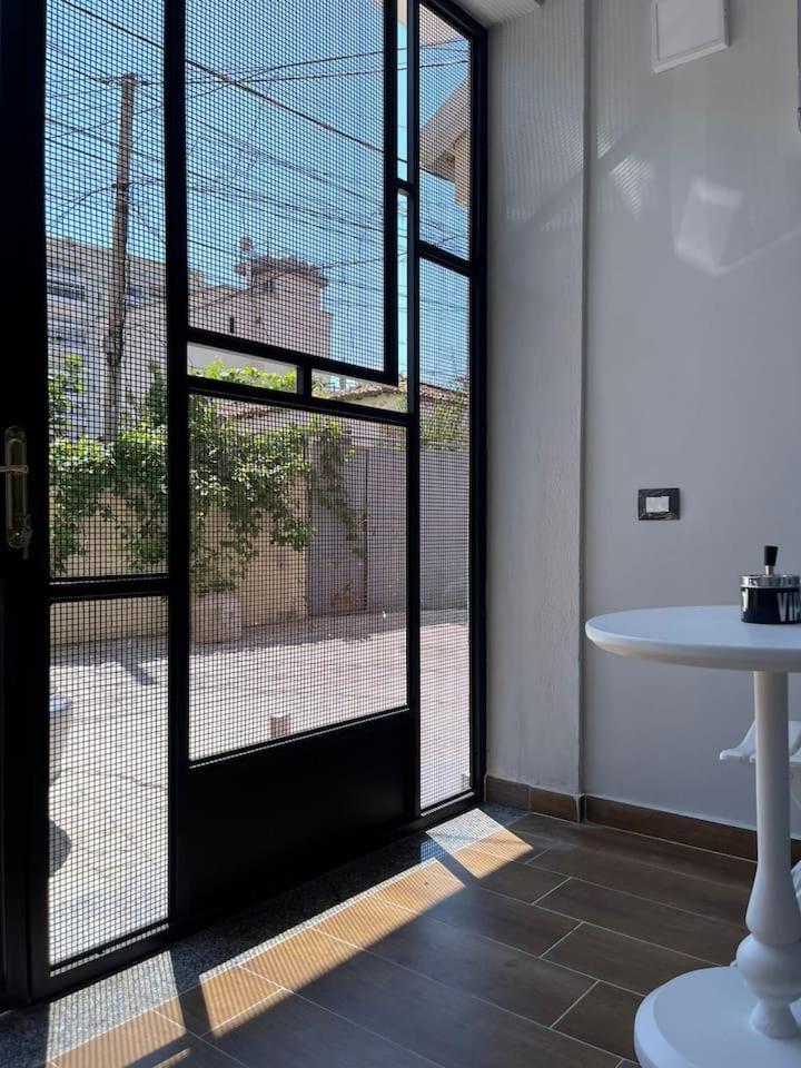 Central Charming Studio Old Town Durrës Exterior foto