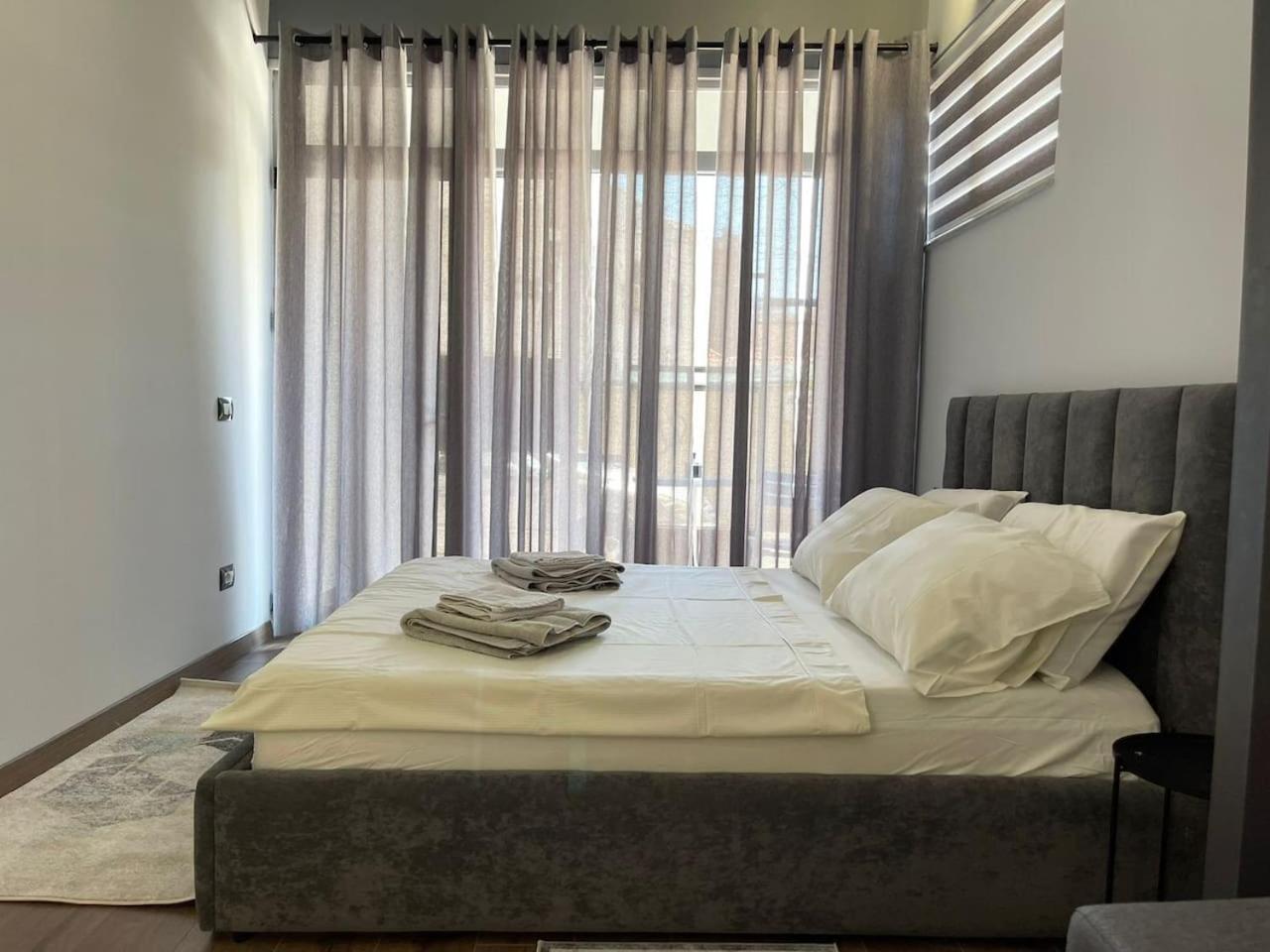 Central Charming Studio Old Town Durrës Exterior foto