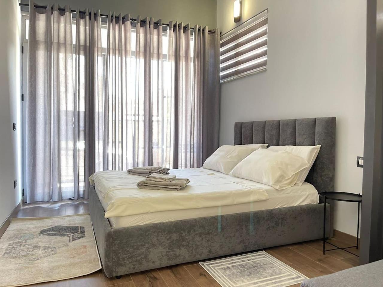 Central Charming Studio Old Town Durrës Exterior foto